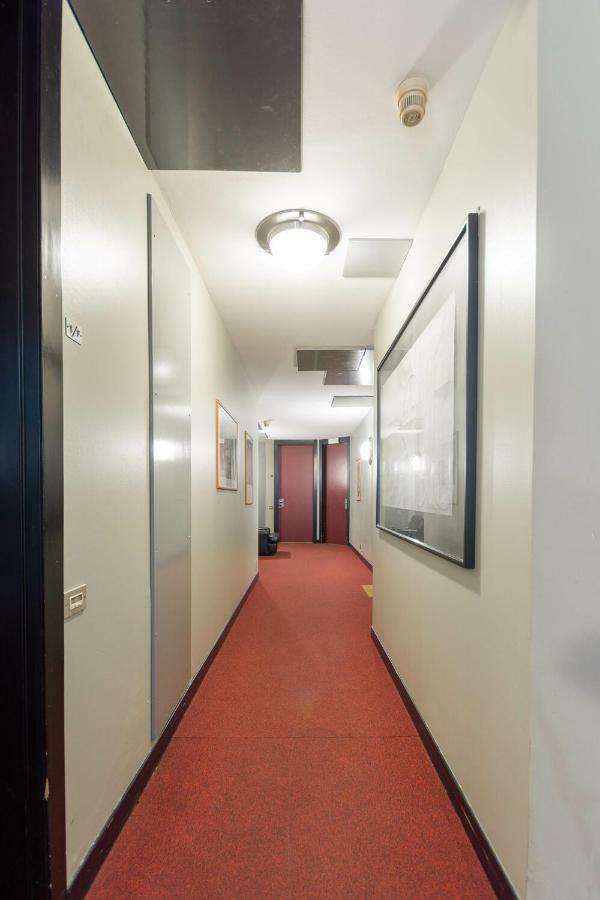 Duomo Deluxe Room Милано Екстериор снимка