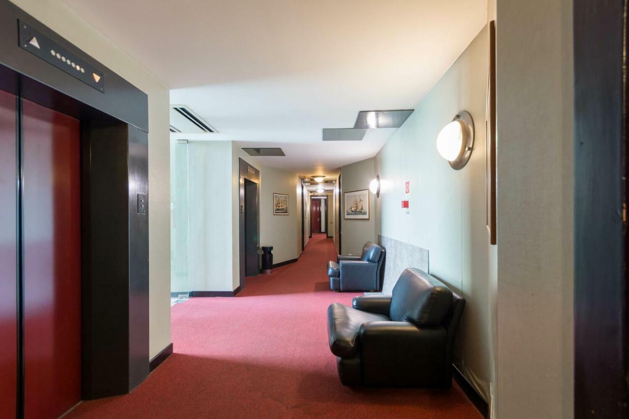 Duomo Deluxe Room Милано Екстериор снимка